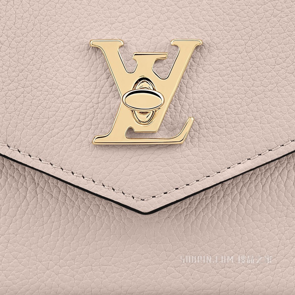 MYLOCKME POCHETTE 链条包