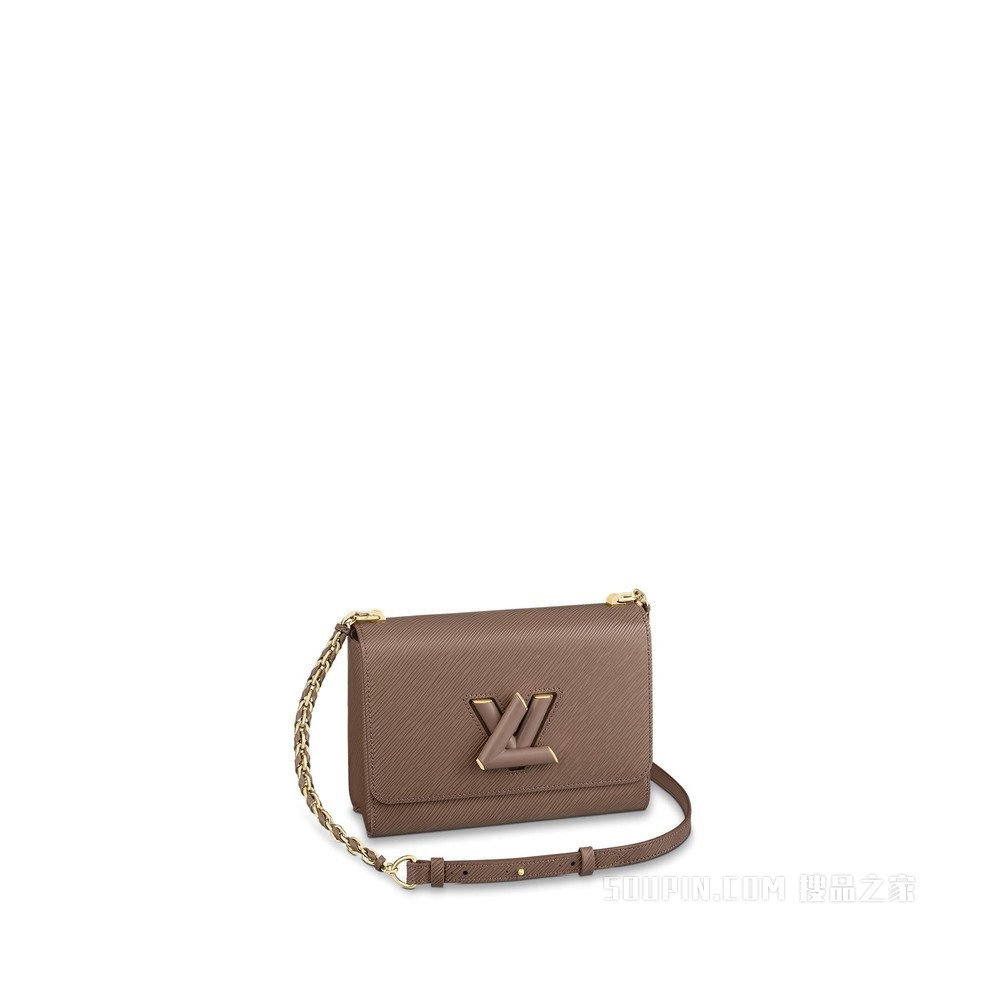 TWIST 中号手袋