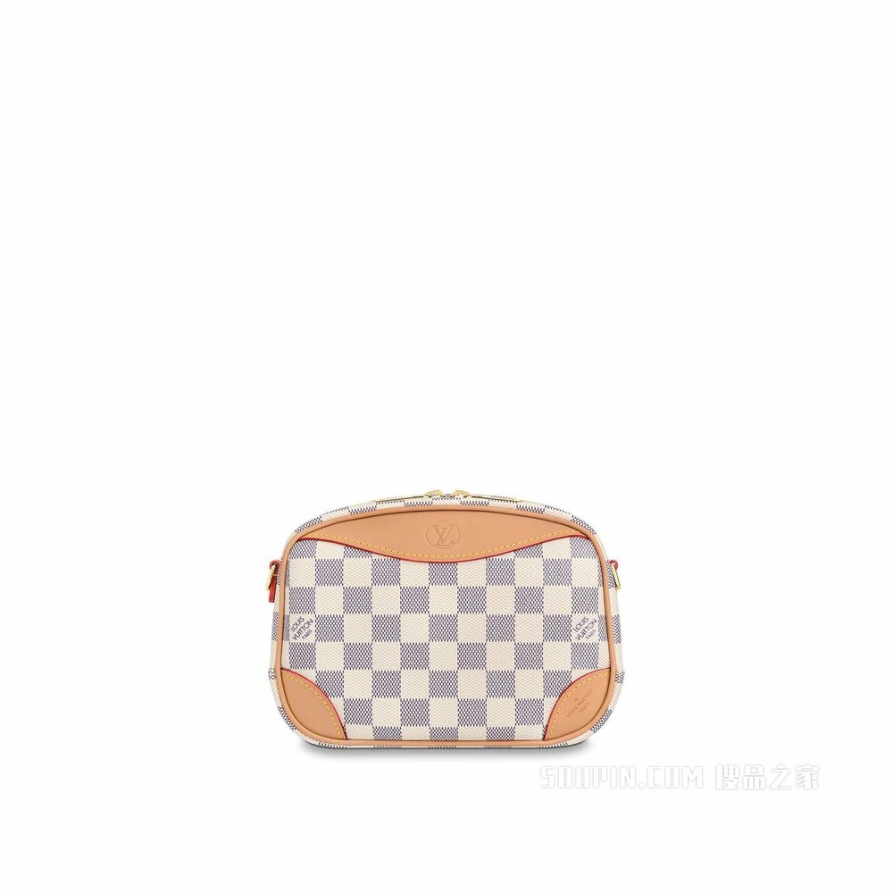 DEAUVILLE 迷你手袋