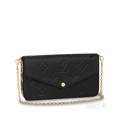 FÉLICIE POCHETTE 链条包