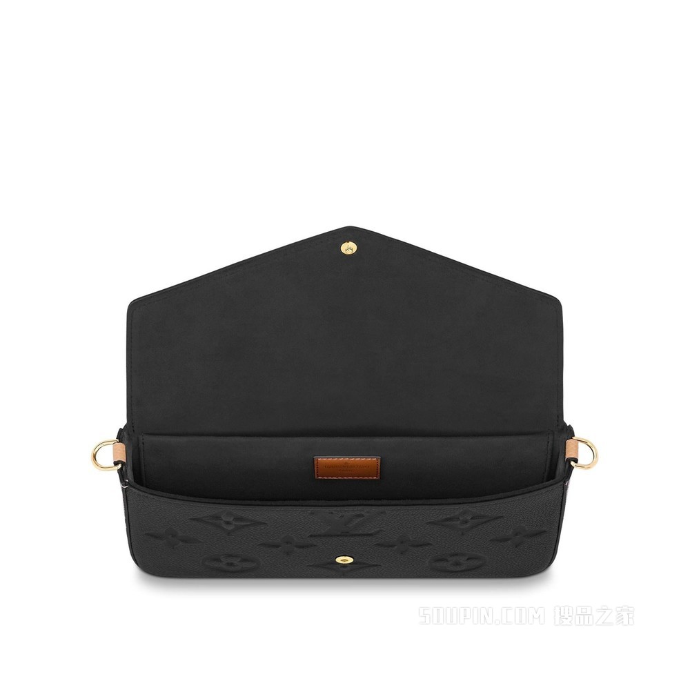 FÉLICIE POCHETTE 链条包