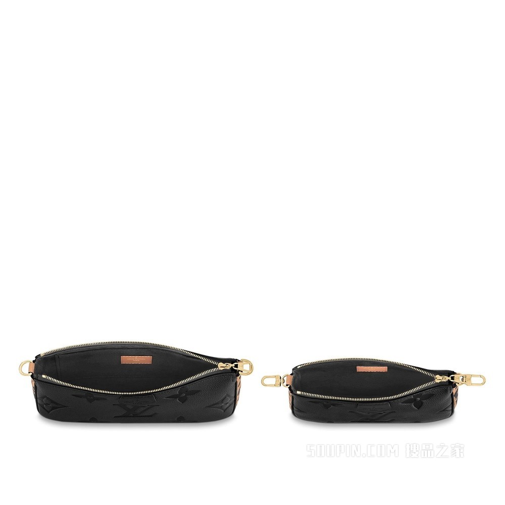 MULTI POCHETTE ACCESSOIRES 手袋