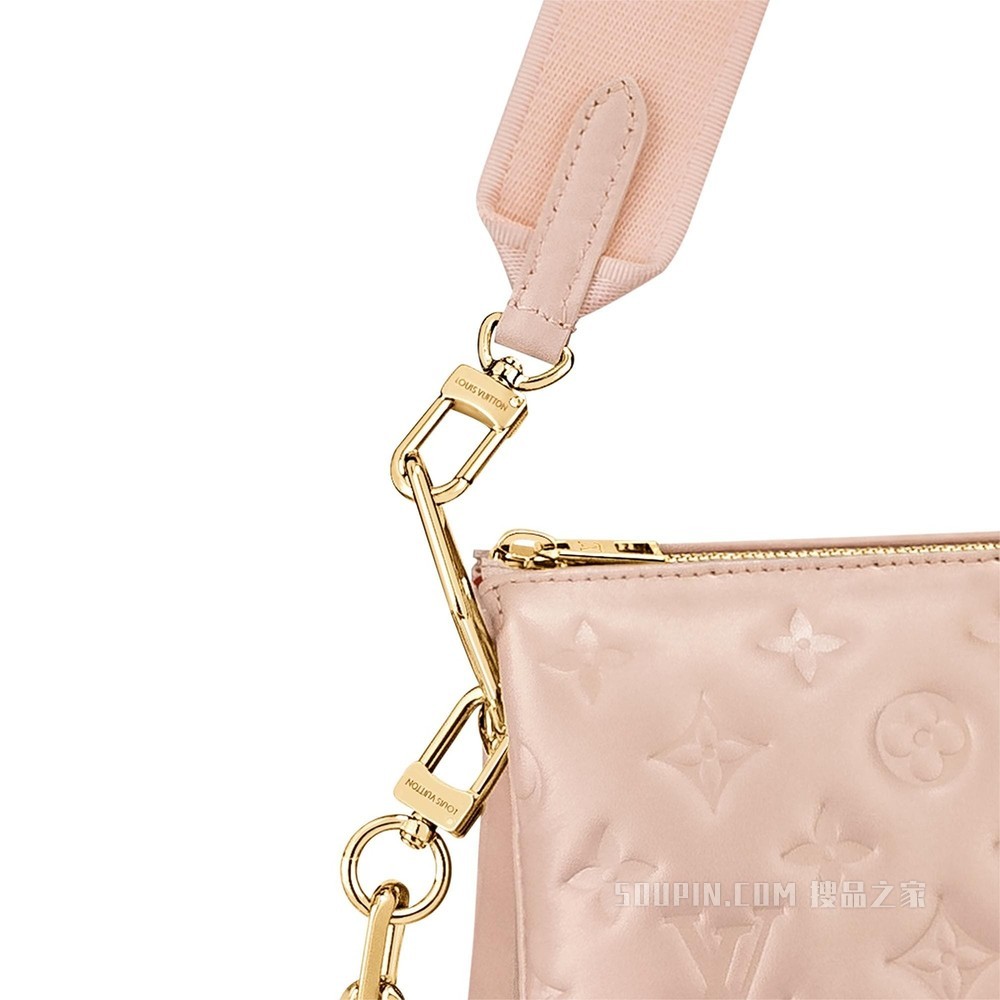 COUSSIN 小号手袋