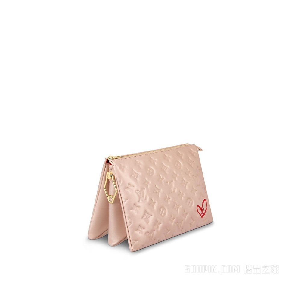 COUSSIN 小号手袋