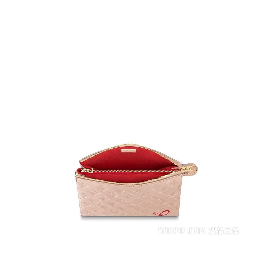 COUSSIN 小号手袋