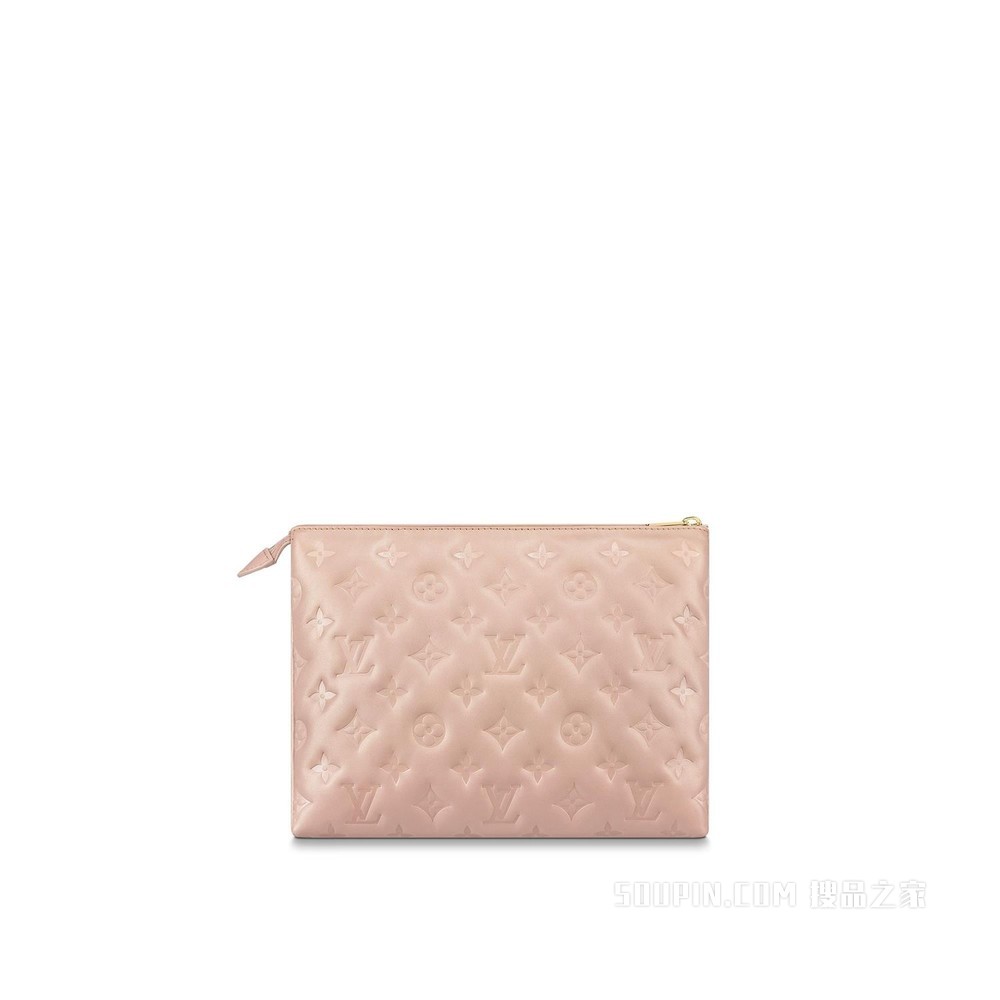 COUSSIN 小号手袋