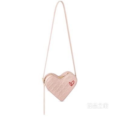 SAC COEUR 手袋