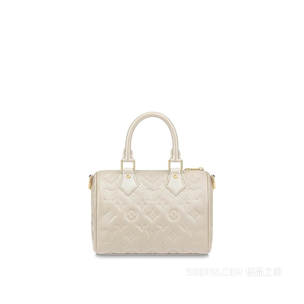 SPEEDY BANDOULIÈRE 22 手袋