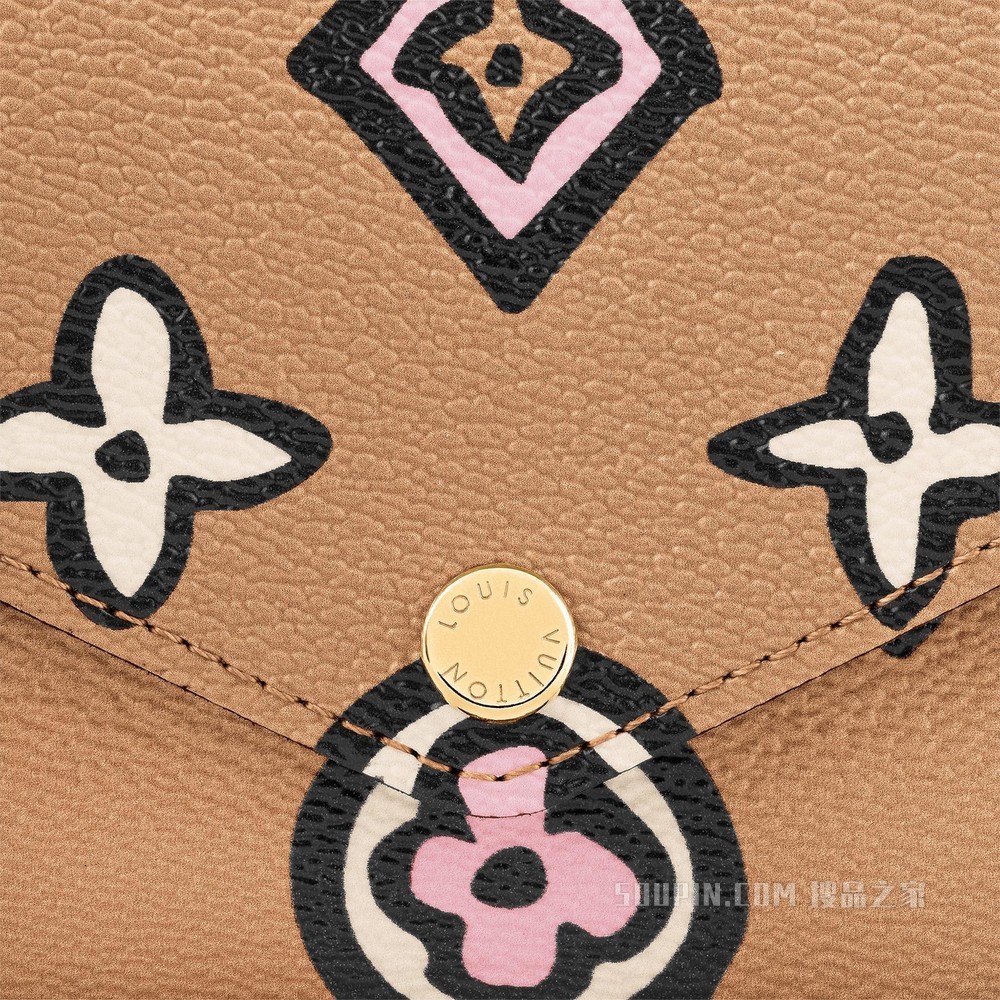 FÉLICIE STRAP & GO 手袋（线上特别款）