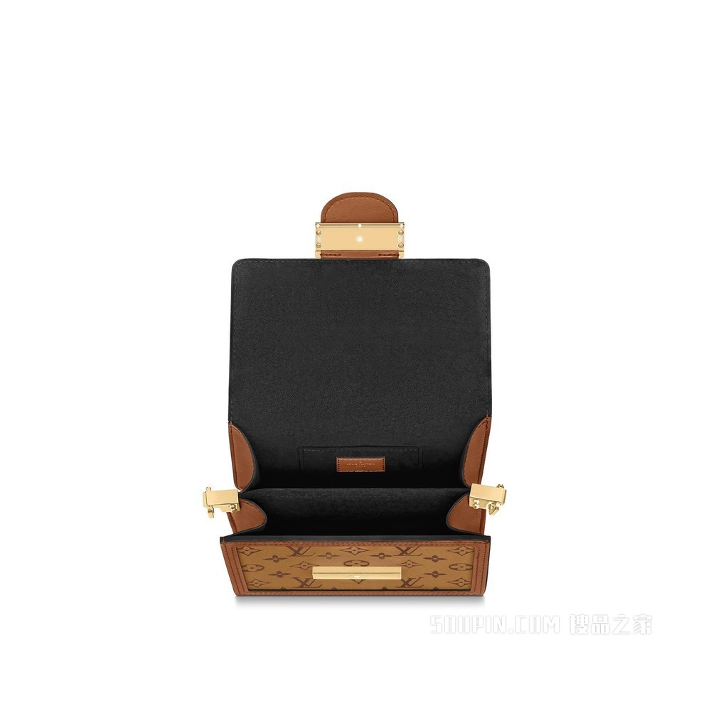 MINI DAUPHINE 手袋