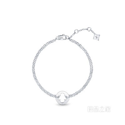 EMPREINTE 18K金手链