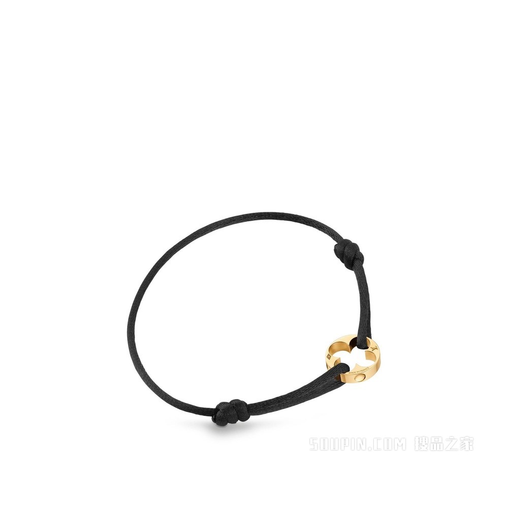 EMPREINTE 18K金手链