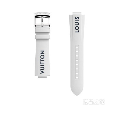 TAMBOUR 橡胶表带