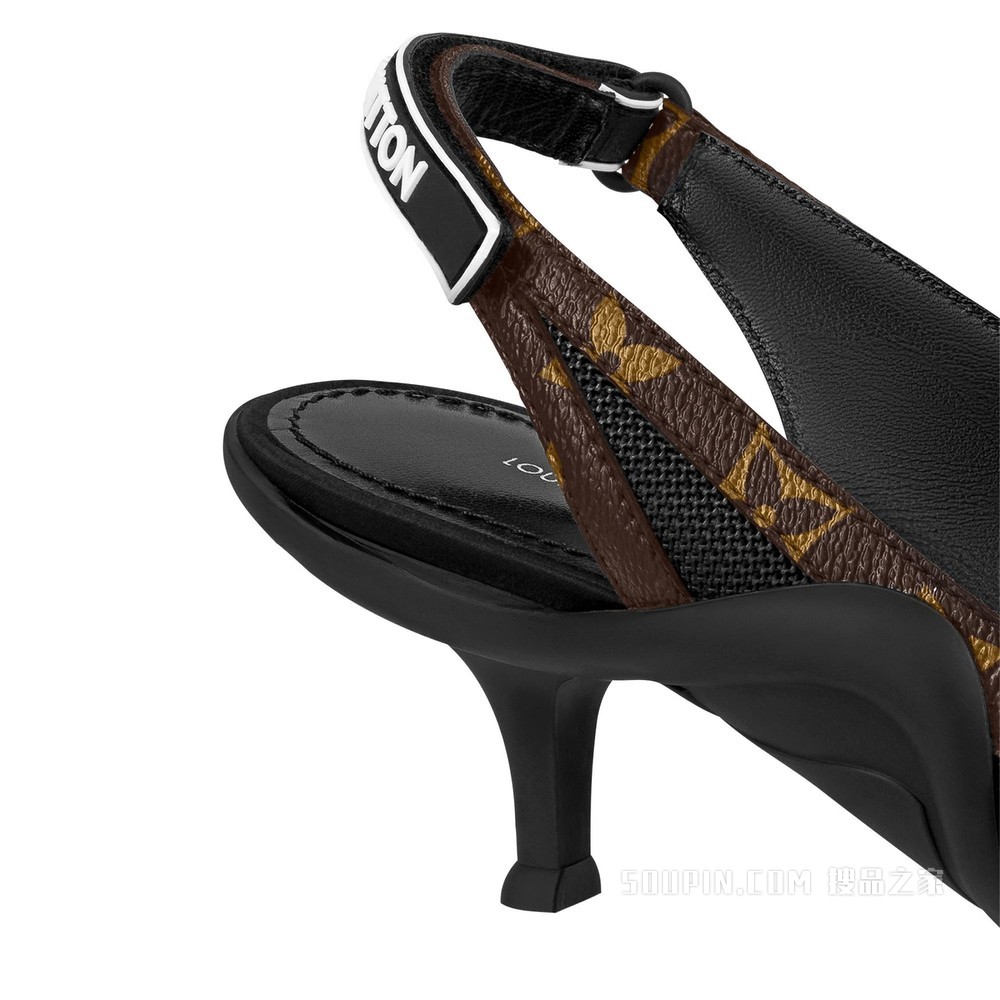 ARCHLIGHT 露跟高跟鞋