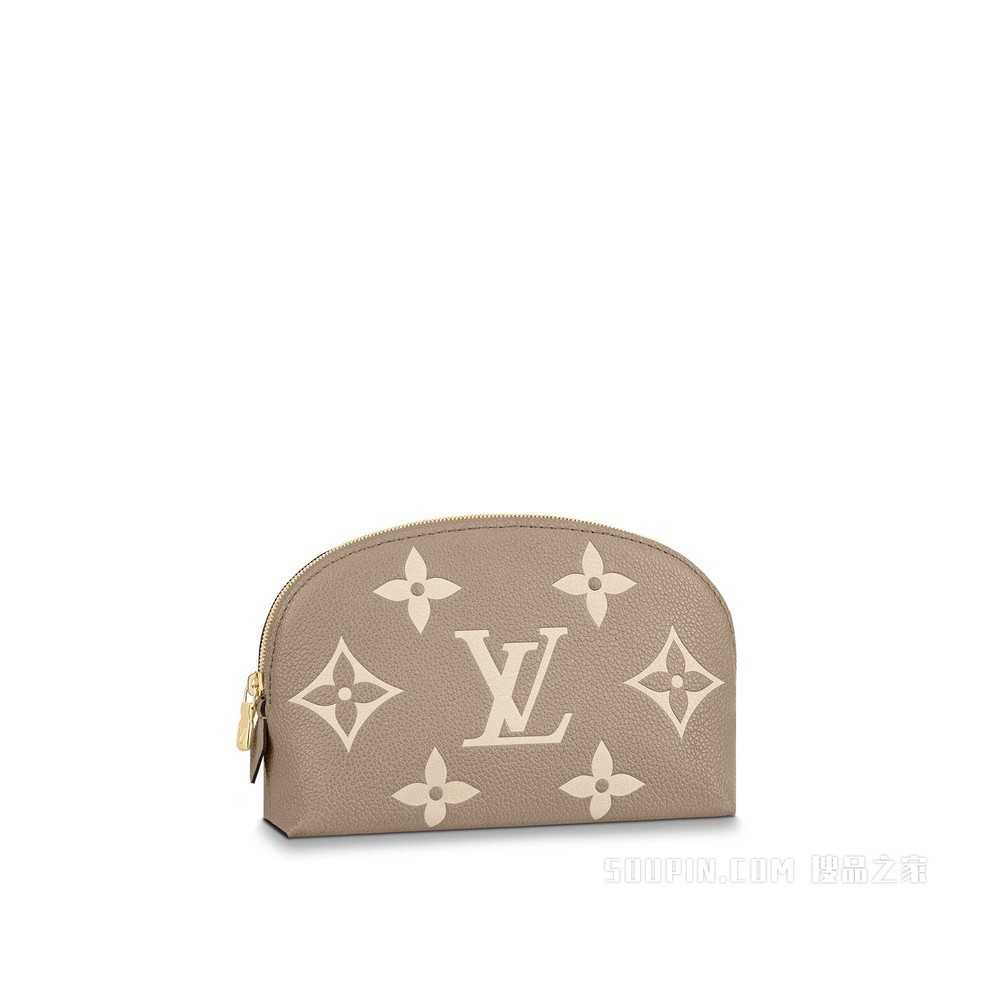 POCHETTE COSMETIQUE 小号手拿包