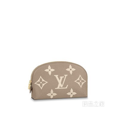 POCHETTE COSMETIQUE 小号手拿包