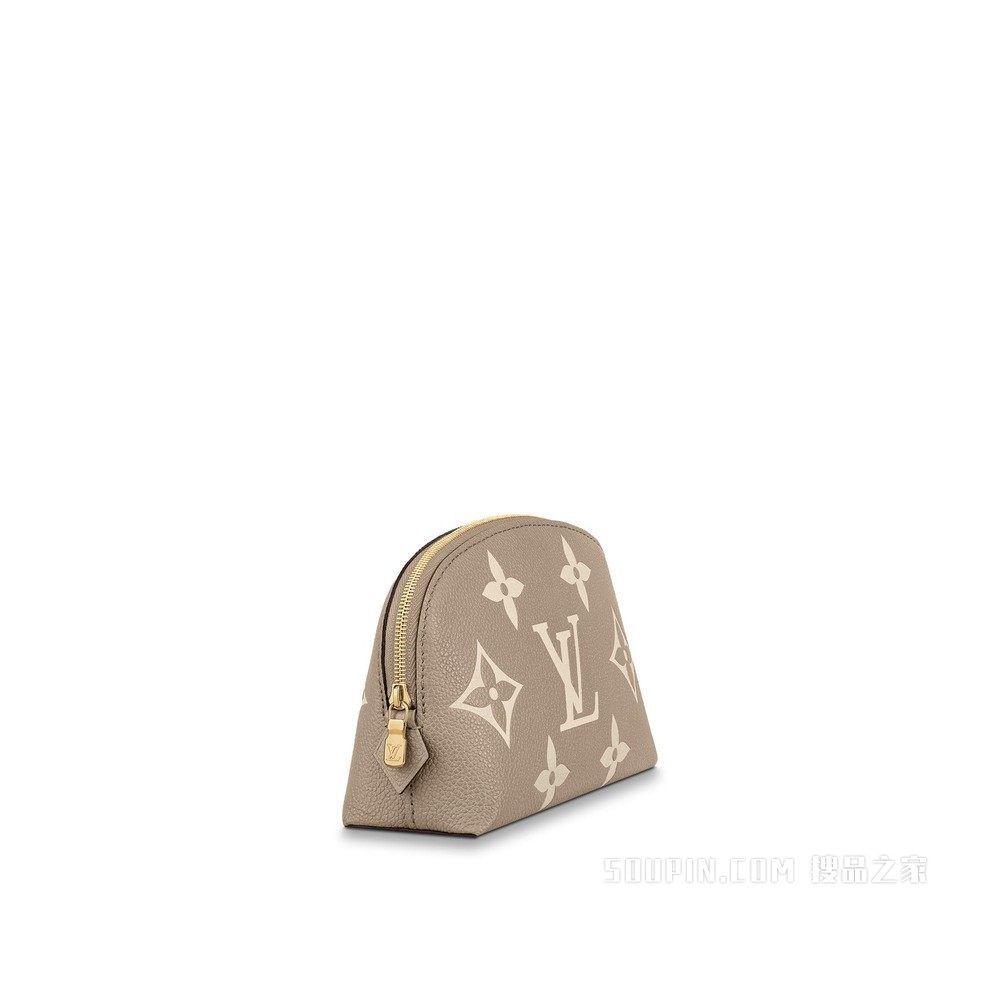 POCHETTE COSMETIQUE 小号手拿包