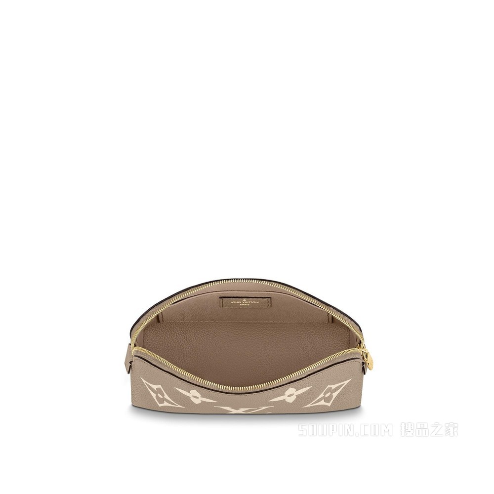 POCHETTE COSMETIQUE 小号手拿包