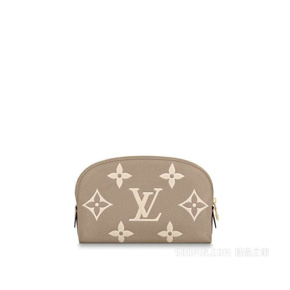 POCHETTE COSMETIQUE 小号手拿包
