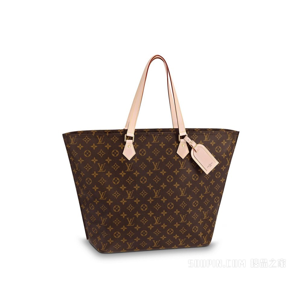 ALL-IN 中号旅行袋