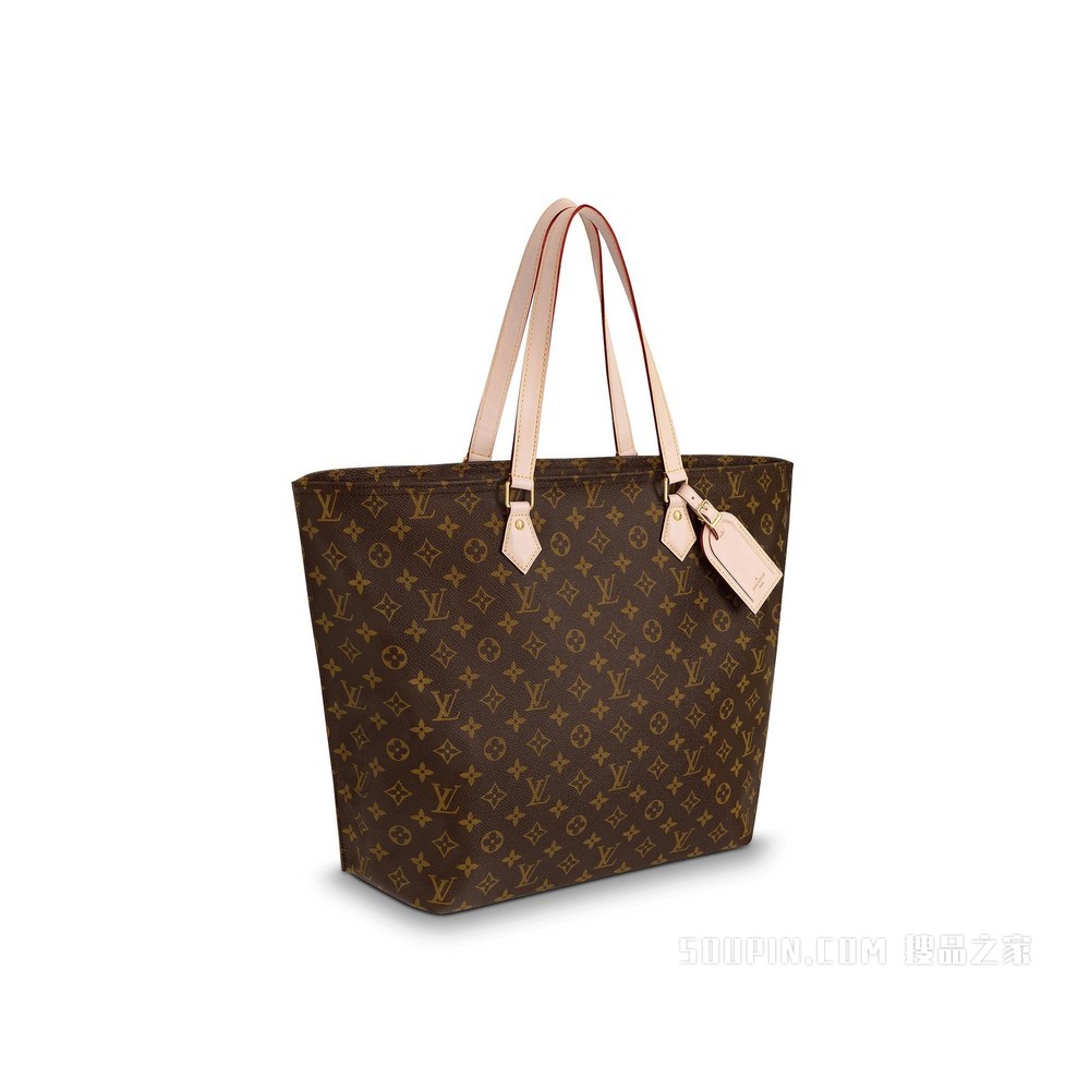 ALL-IN 中号旅行袋