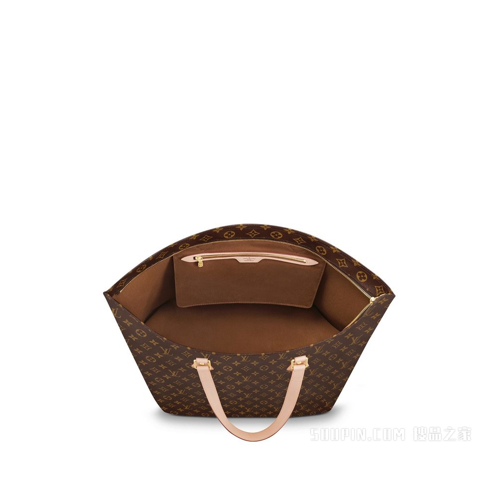 ALL-IN 中号旅行袋