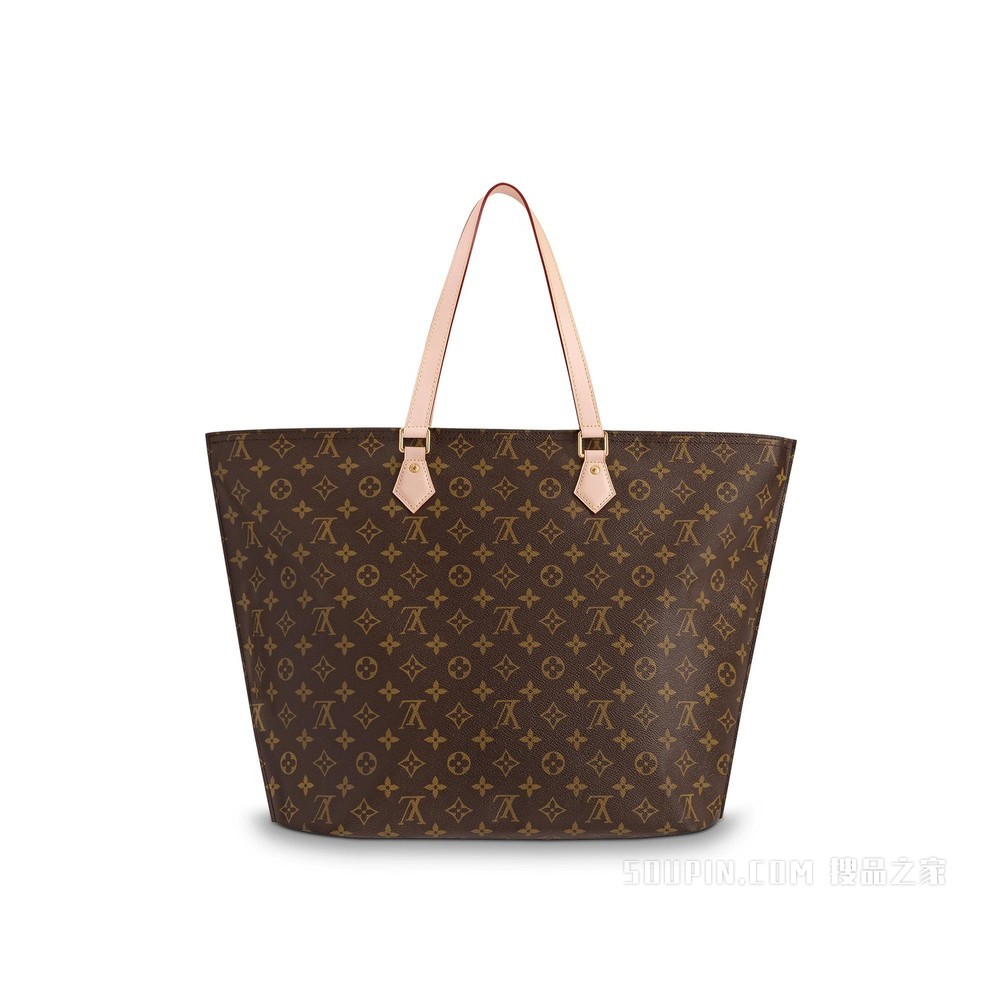 ALL-IN 中号旅行袋
