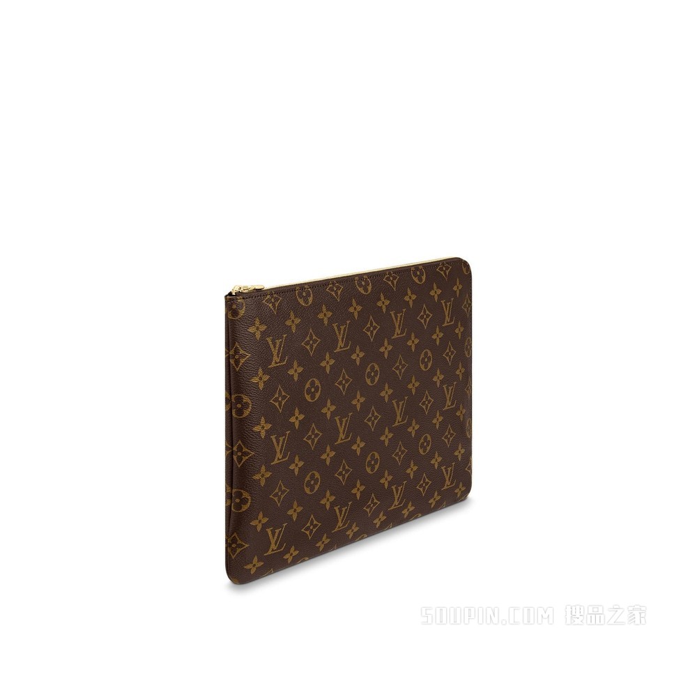 ETUI VOYAGE 中号手袋