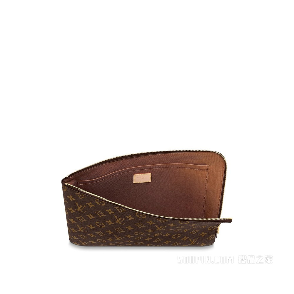 ETUI VOYAGE 中号手袋