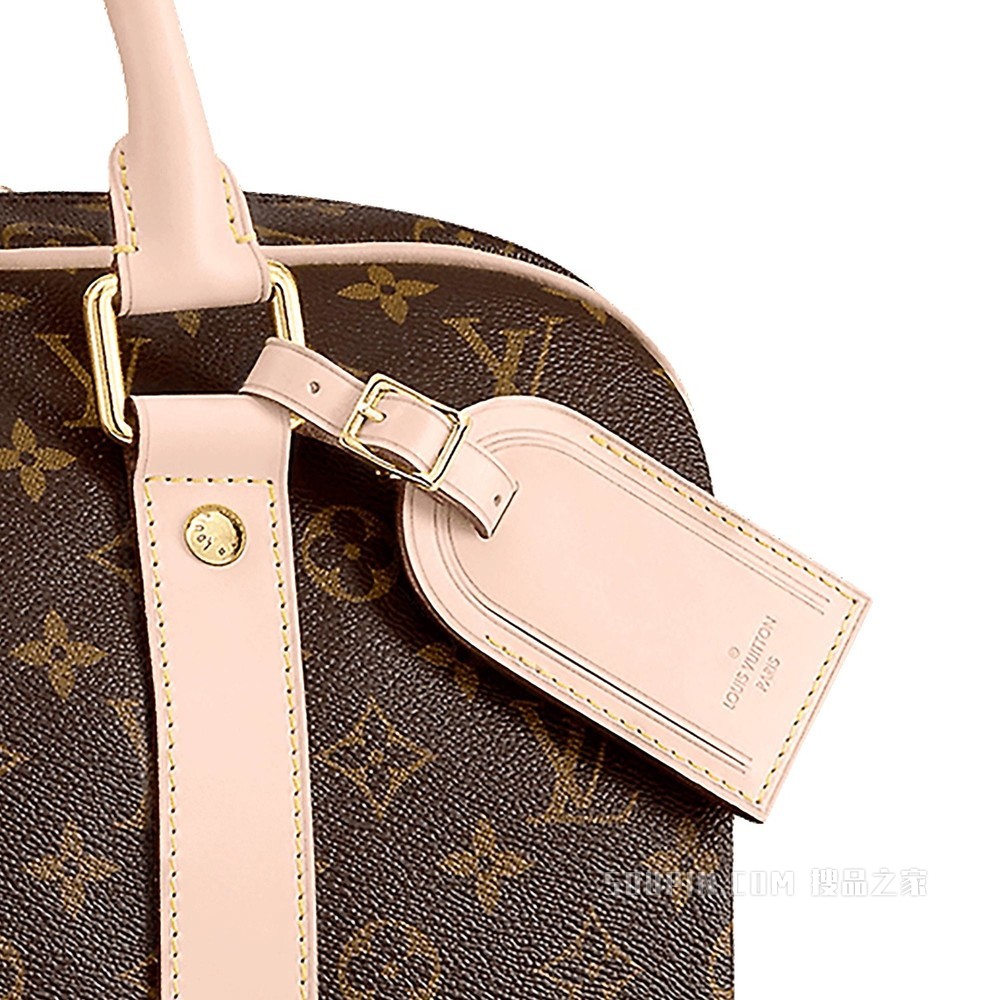 Carryall 旅行袋