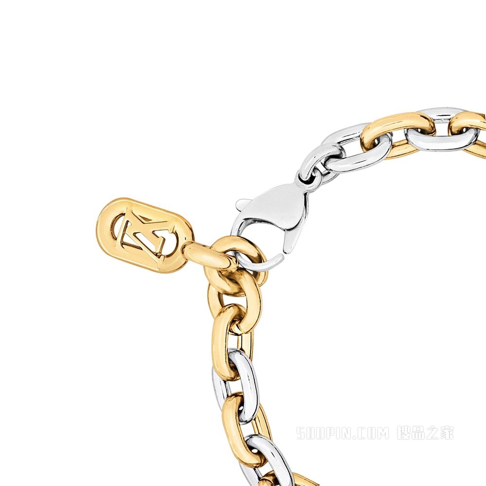 EVERYDAY CHAIN LV 手链