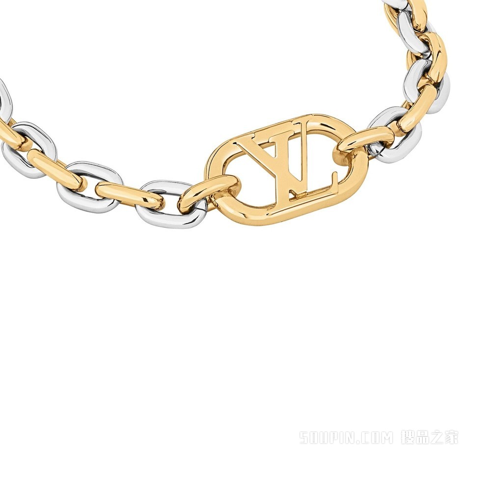 EVERYDAY CHAIN LV 手链