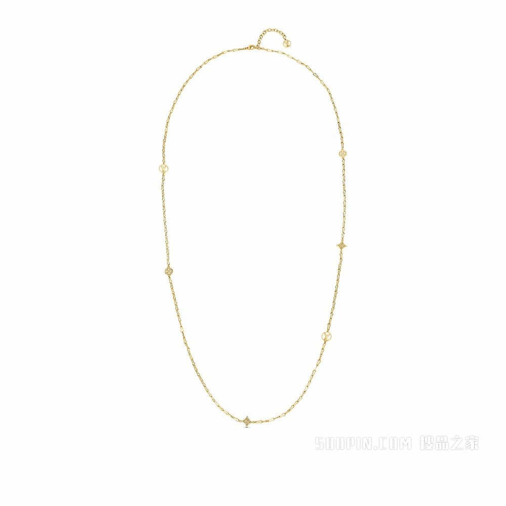 FOREVER YOUNG 长项链