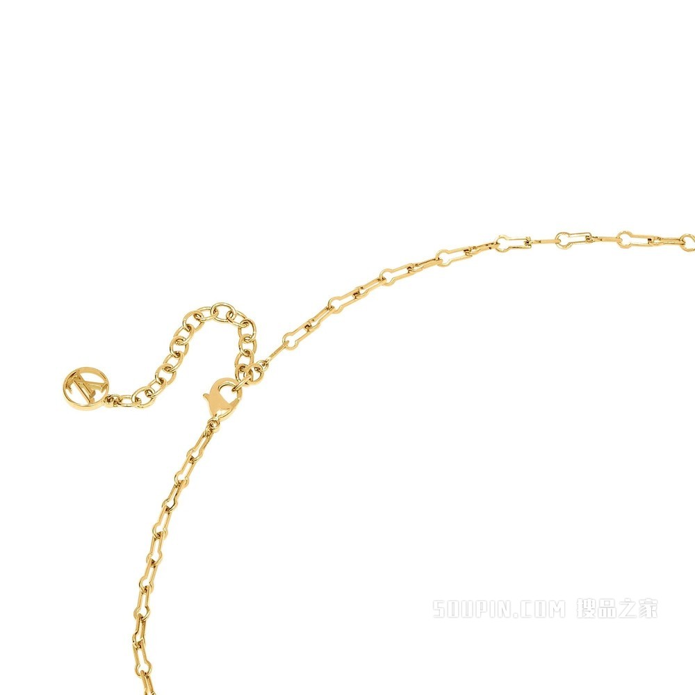 FOREVER YOUNG 长项链