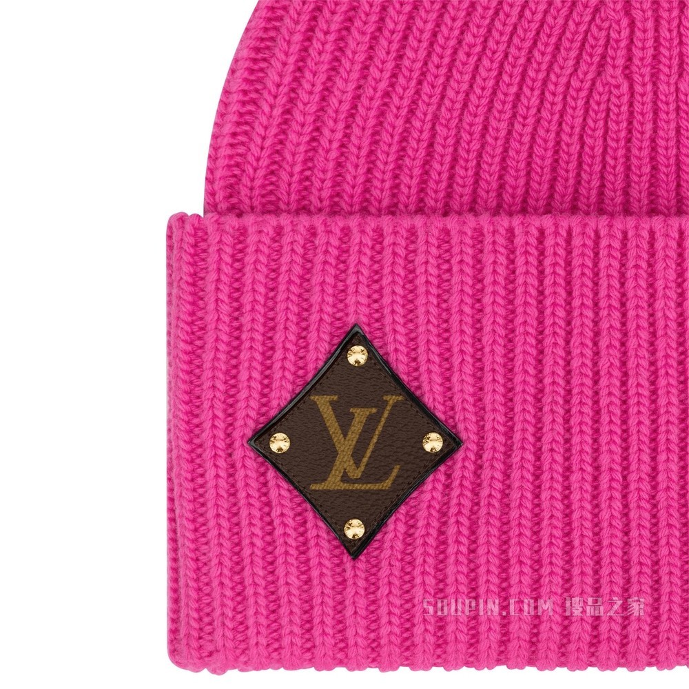 LV 冷帽