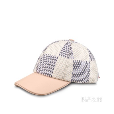 Damier Azur 帽子