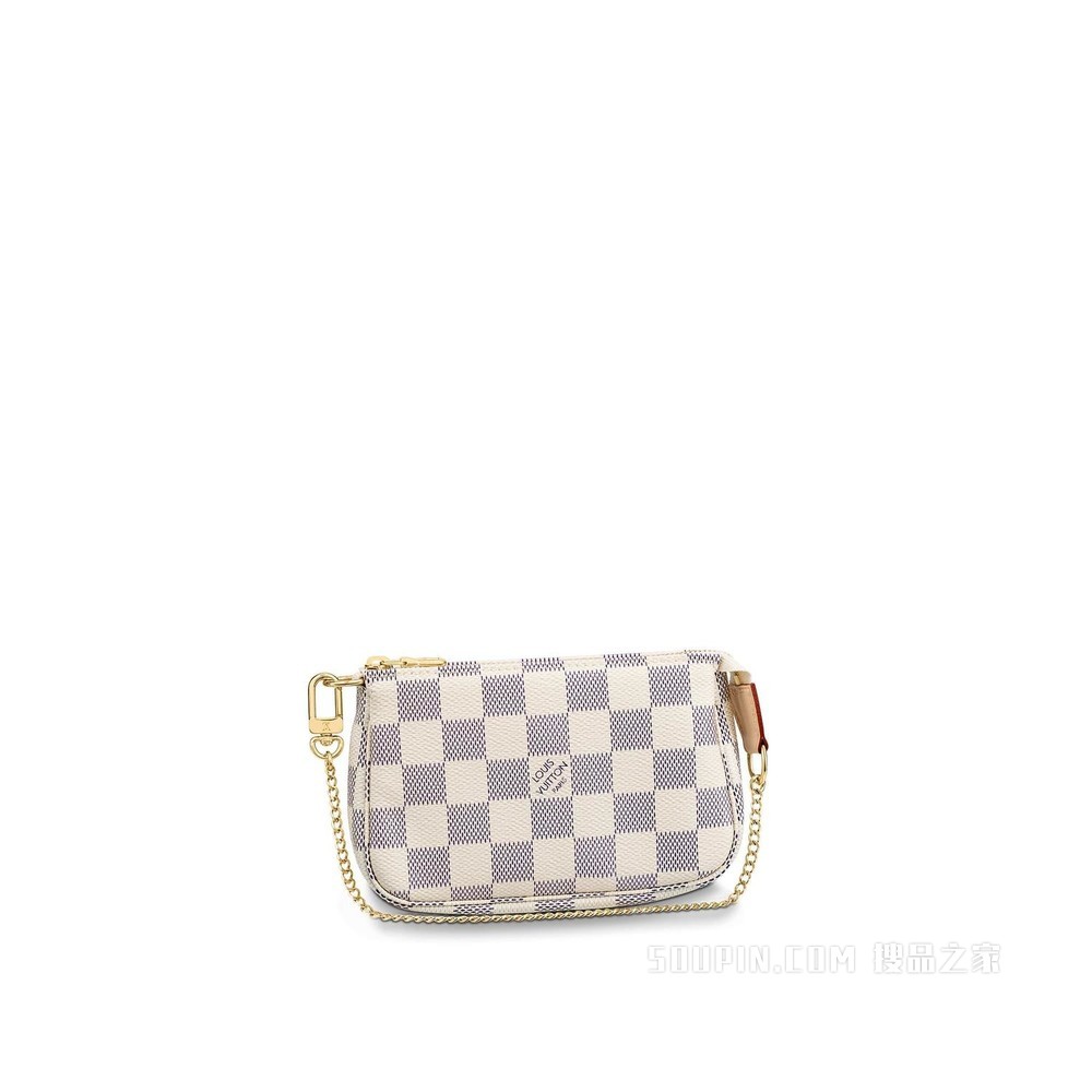 Mini Pochette Accessories 小手袋
