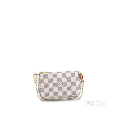 Mini Pochette Accessories 小手袋
