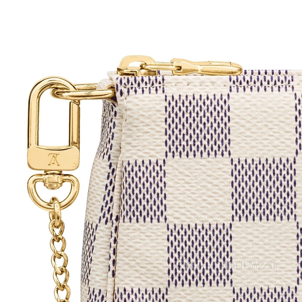 Mini Pochette Accessories 小手袋