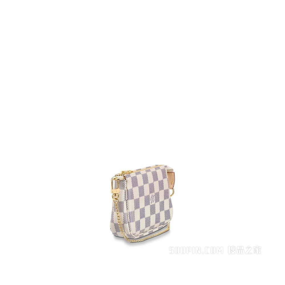 Mini Pochette Accessories 小手袋