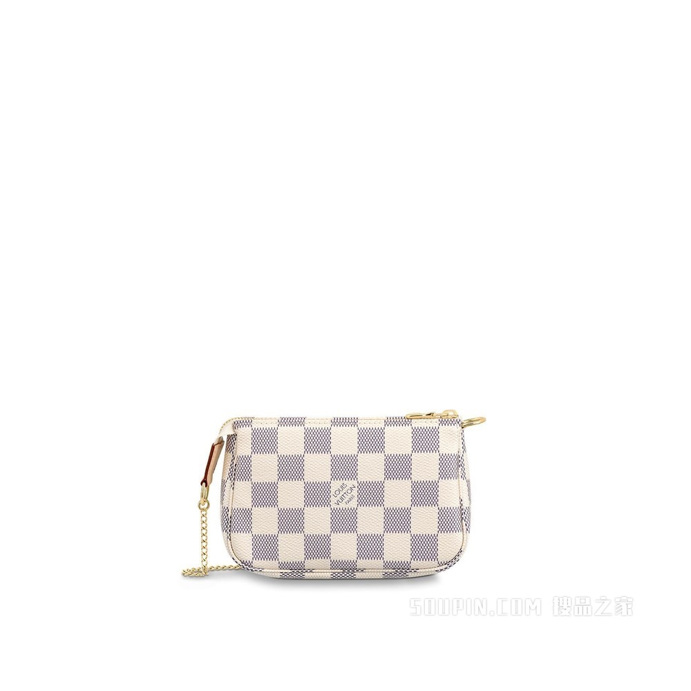 Mini Pochette Accessories 小手袋