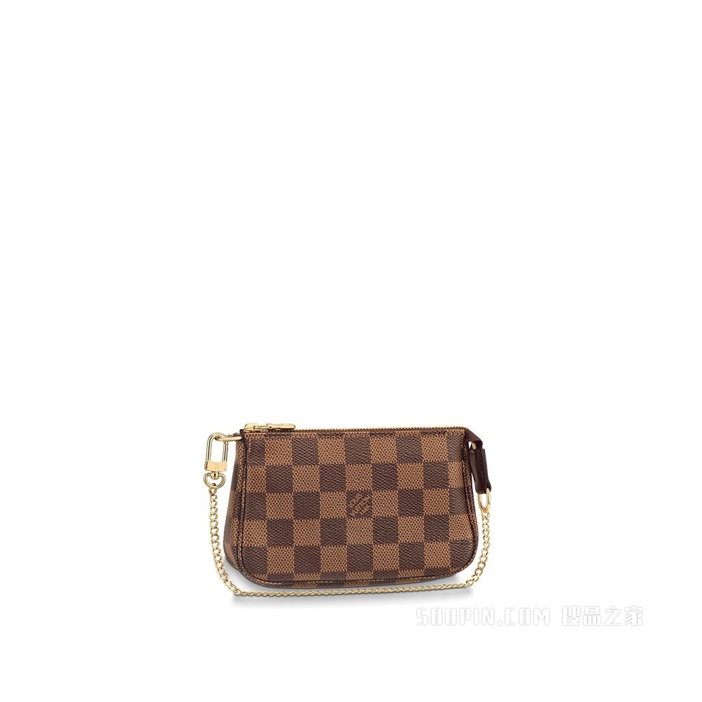 Mini Pochette Accessories 小手袋