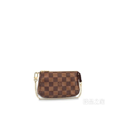 Mini Pochette Accessories 小手袋