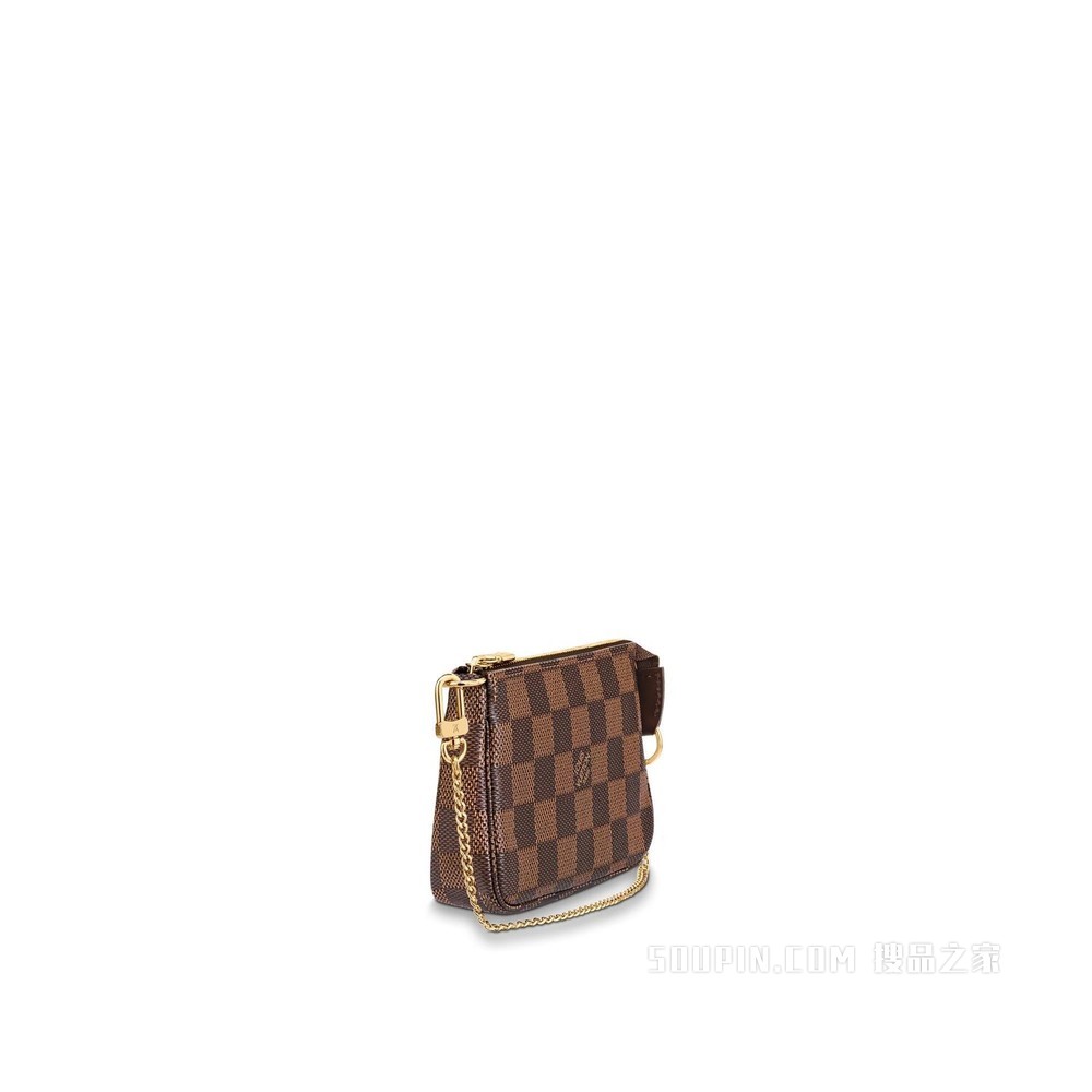Mini Pochette Accessories 小手袋