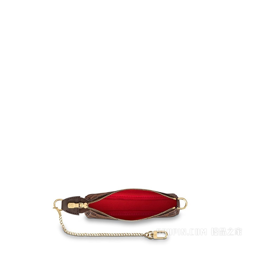 Mini Pochette Accessories 小手袋