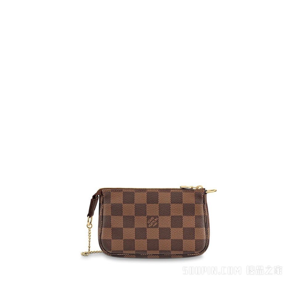 Mini Pochette Accessories 小手袋