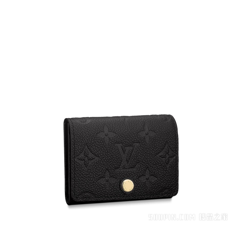 【LV路易威登】名片夹 M58456-搜品之家