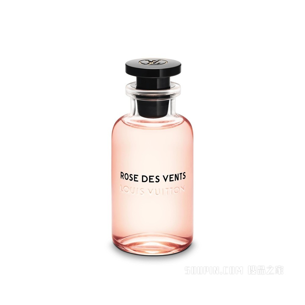 风中恋语（Rose des Vents）香水