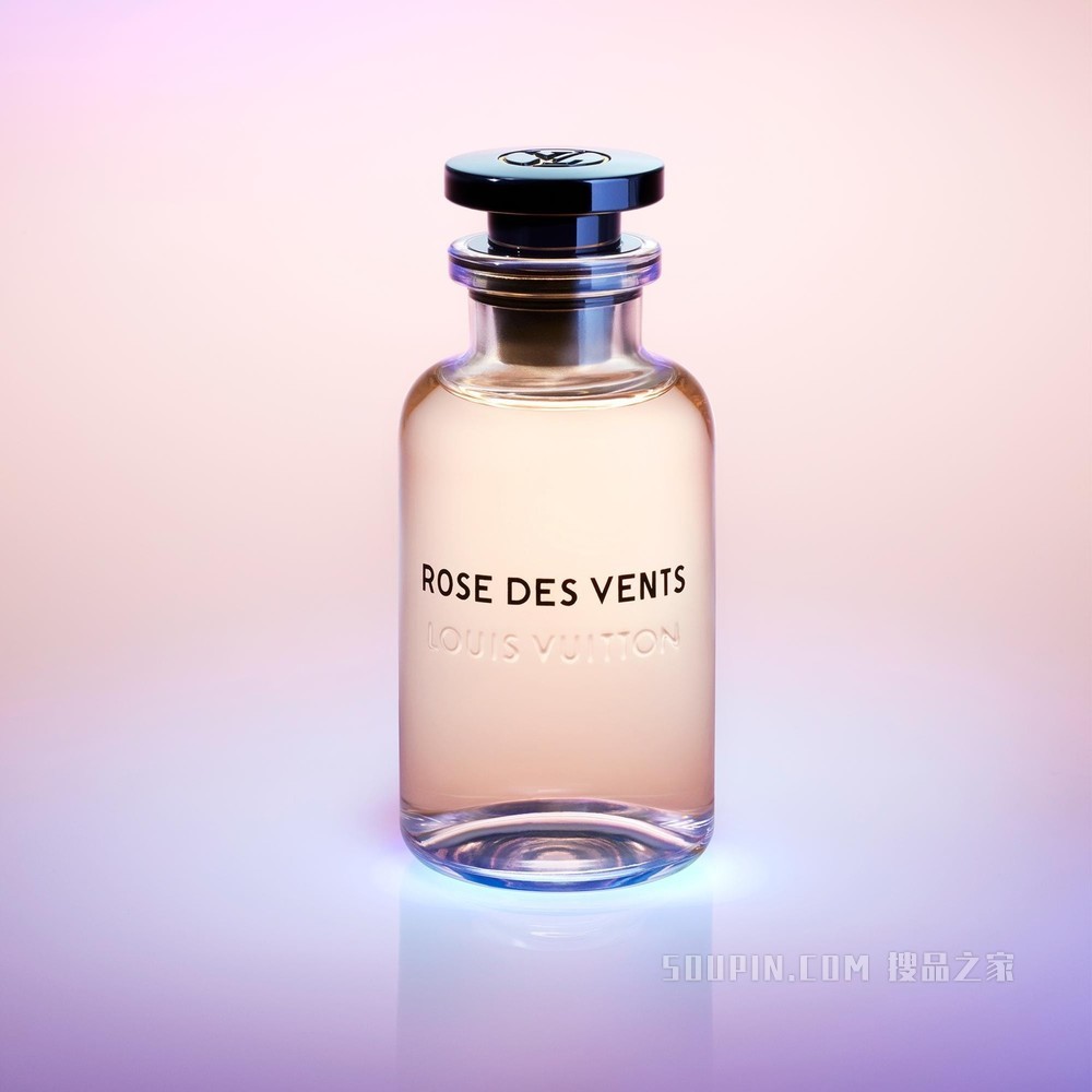 风中恋语（Rose des Vents）香水