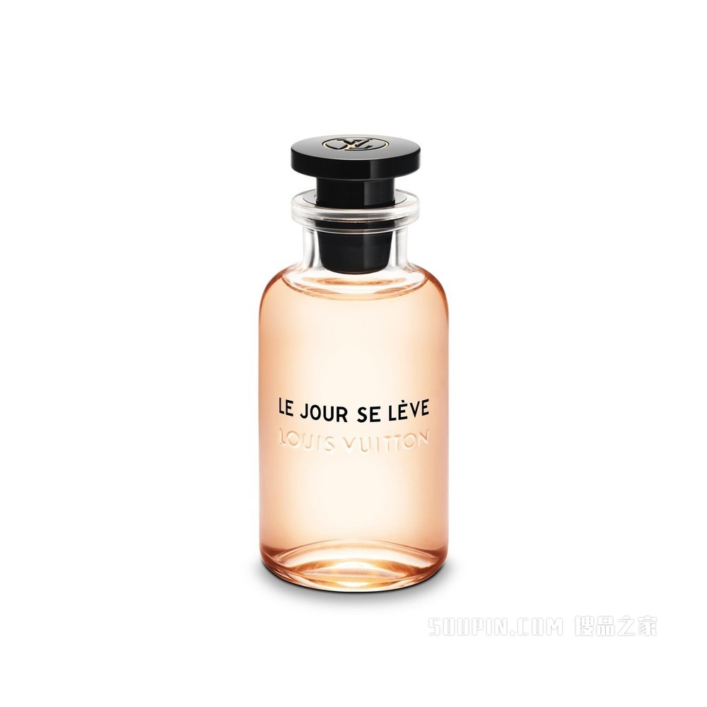 破晓（Le Jour Se Lève）香氛